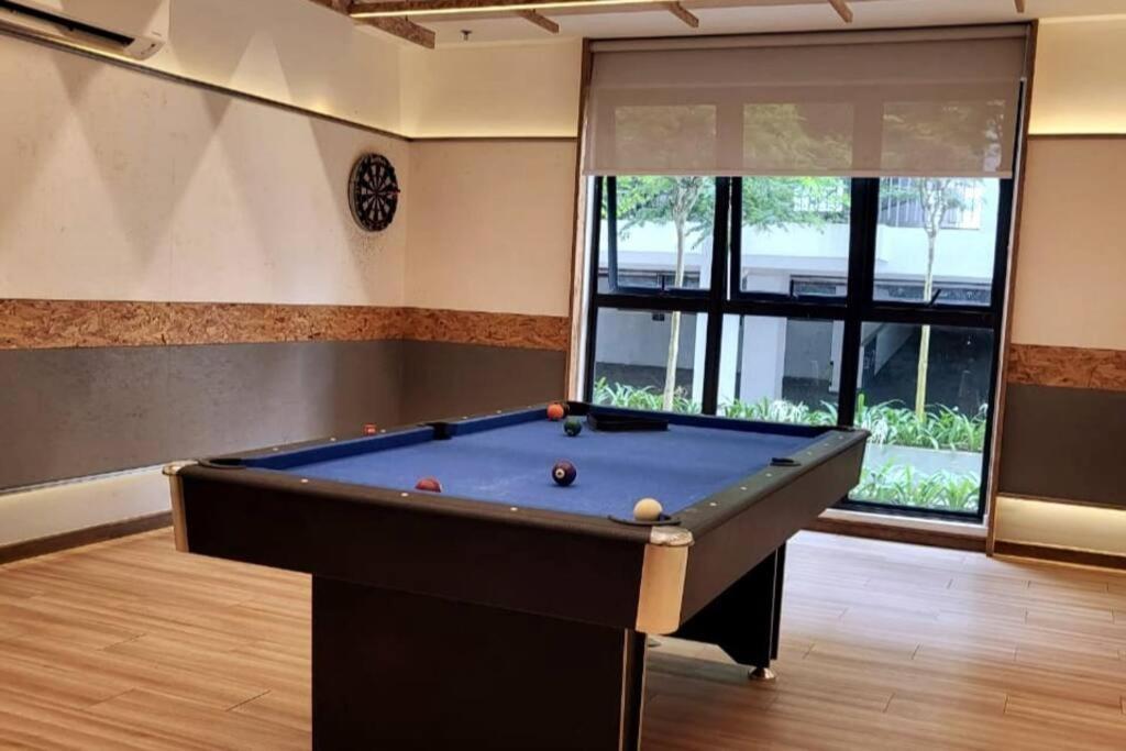 Timurbay By Irish Studio Suite Seaview Wifi Netflix Kuantan Eksteriør bilde